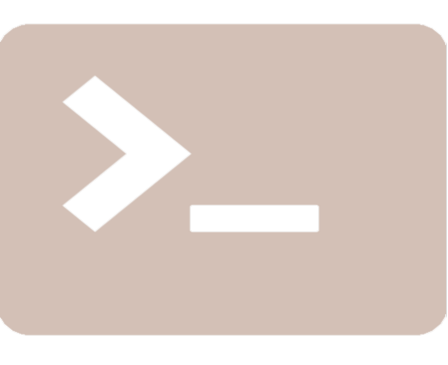 Command Line logo