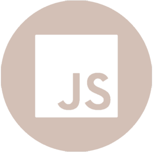 JavaScript logo